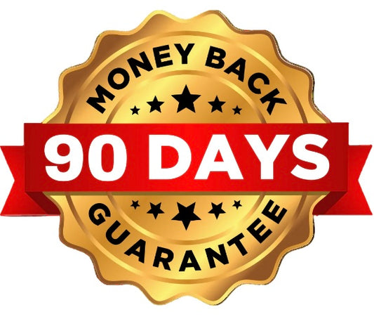 devolucion de 90 dias