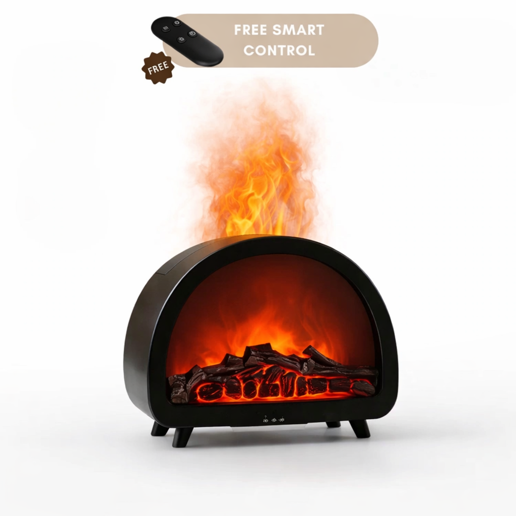 Silent Humidifier For Your Home