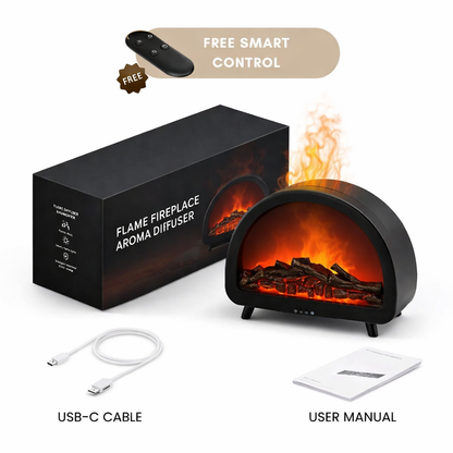 Silent Humidifier For Your Home