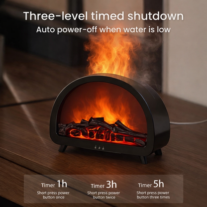 Silent Humidifier For Your Home